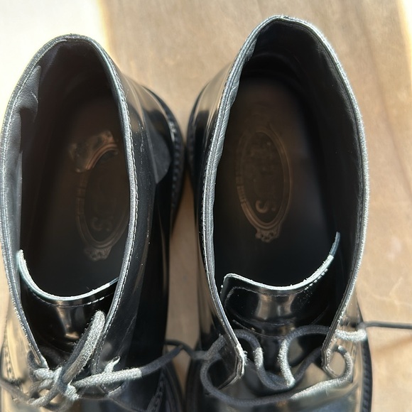 Tod’s Leather Boot - Picture 7 of 10